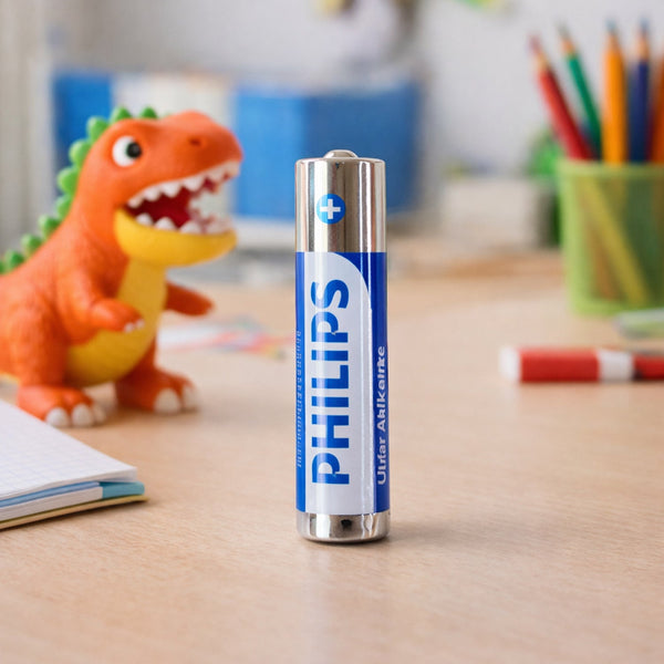 AAA Ultra Alkaline Battery 1 Piece