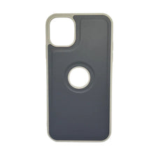 Leather With Stand Hard Case For Vivo
