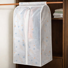 premium hanging clothes storage cover bag 120 cm