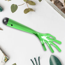 Heavy Duty Garden Tools, Gardening Metal Hand Cultivator Tools(1 Pc)