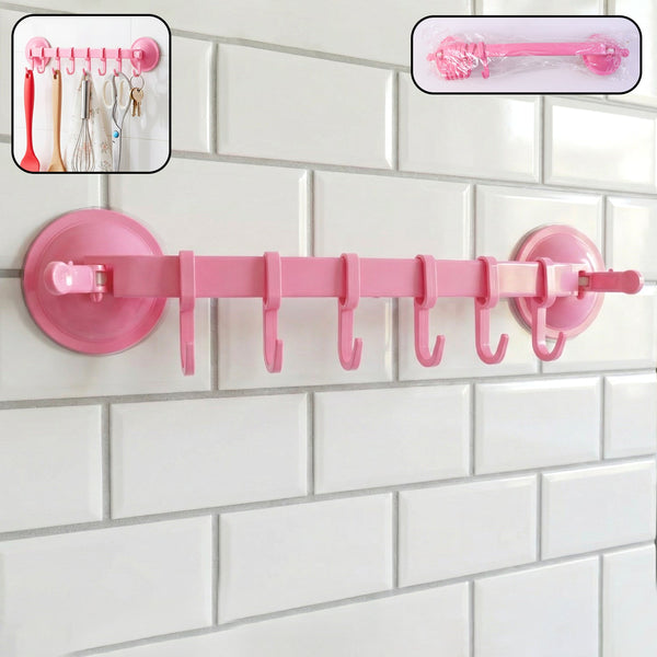 Cup Hook Rack
