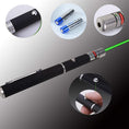 Pin Point Pro Laser Pen