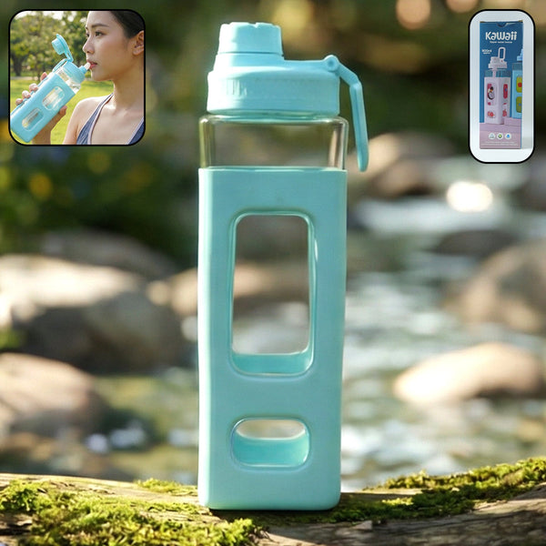 Portable Water Bottle
