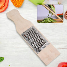 Quick Chop Chef