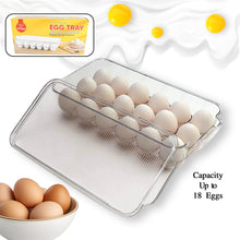 Egg Storage Box
