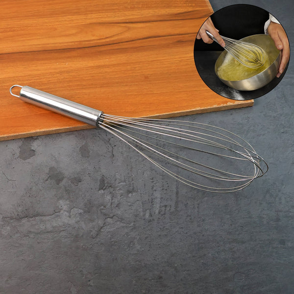 Professional Large Balloon Whisk