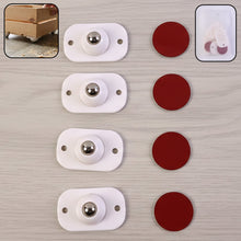 Roller Wheels Set