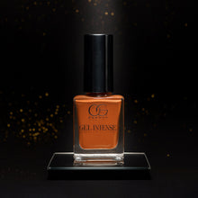 OG Beauty Gel Intense Nail Polish with rich pigmented glossy finish