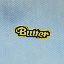 Crestix design metal enamel pin with bright enamel colors