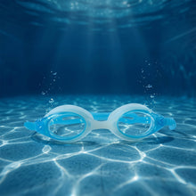 comfortable kids goggles fit
