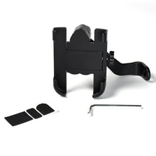 Metal Rear View Mirror Mount