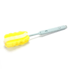 Flexible sponge cleaning brush for narrow neck bottles and tall mugs – buy online India