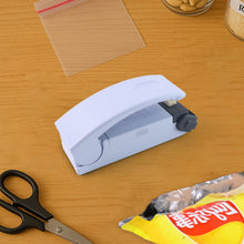 Snap Seal Mini Heat Sealer