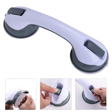 Portable Helping Handle offering firm grip for door support.