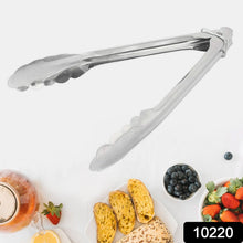 BuffetGrip Food Clamp