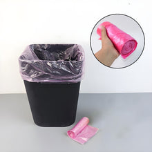 Garbage Bags Roll 45 x 45 cm (1 Pc / Mix Color)