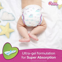 Leakproof XL diaper pants, 10 pcs pack, soft and dry