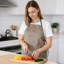 Multipurpose kitchen cooking apron