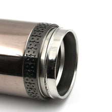 Stainless Steel Leak-Proof Water Bottle, BPA-Free, Hot & Cold Drinks (450 ML)