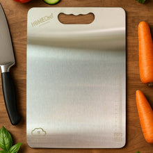 Gleam Pro Metal Chopping Board