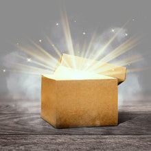 Limited Edition Lucky Box Value Pack