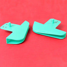 Flexible dock wall mount mobile phone charging stand holder