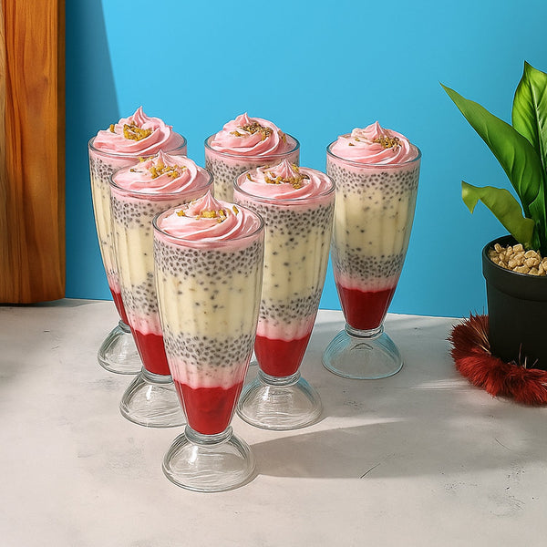 Faluda Glasses