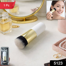 Bristle Makeup Brush