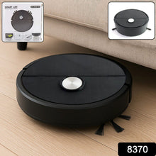 Vacuum Cleaner Sweeping Robot (1 Pc)