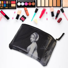 Travel Pouch Portable Storage Bag Compact Organizer for Accessories (1 Pc)