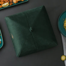 Plain velvet fabric, a versatile choice for various sewing projects.
