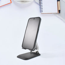SmartHold Duo mobile phone holder made from durable plastic