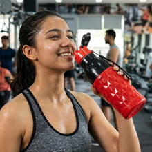 Gym Water Bottle