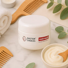 Doctor Chhoices / Choices Hair Mask – 100g (1 Pc)
