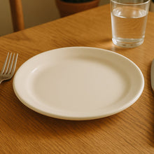 Dinner Plate