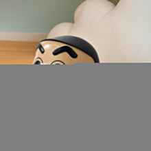 Shin chan Cutie Seat Edition