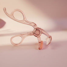 Lash Curling Tool