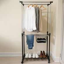 Cloth Stand