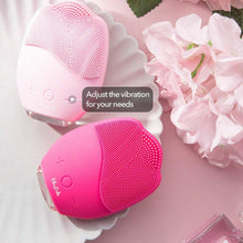 Sleek Skin Silicone Cleanser