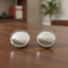Car side mirror with blind spot mirror for enhanced awareness