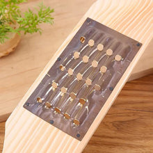 Vegetable Shredder Slicer Fry Cheese Grater Food Vegetables Kitchen  (Small / 1 Pc)