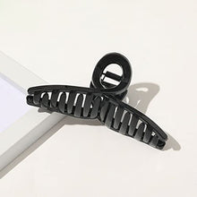 Tough Clasp Strong Hair Clips