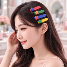 Cute and stylish hair accessories for girls daily wear