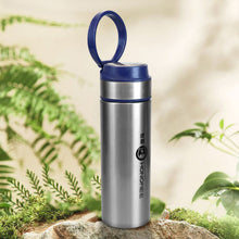 Insulated Steel Filter Cup – 350ml for Hot & Cold Drinks