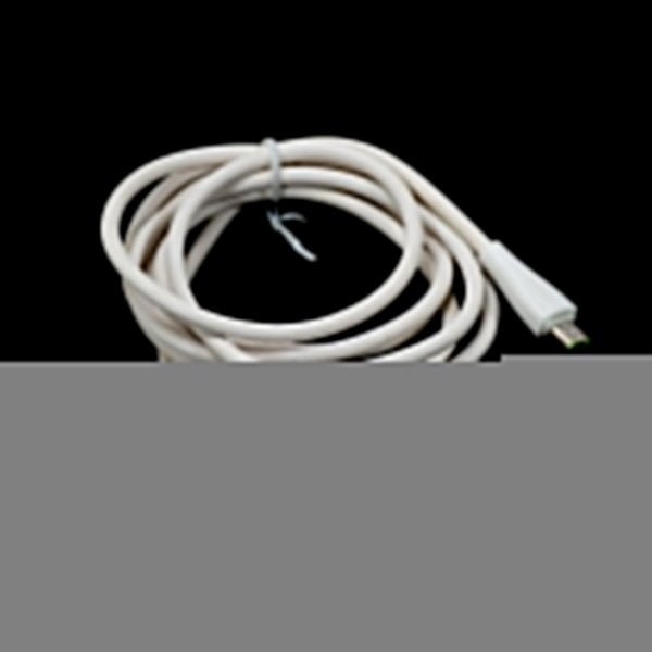 Fast charging cable for Android devices.