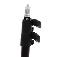 Close-up of the robust build and anti-slip feet of the professional DSLR camera tripod.
