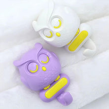 Stylish self adhesive wall hook with a cute bird design, enhancing home decor.