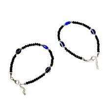 Protective Evil Eye Bracelet Pack