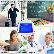 Office document storage folder