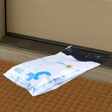 Flipkart branded opaque small courier packaging bags for lightweight shipping